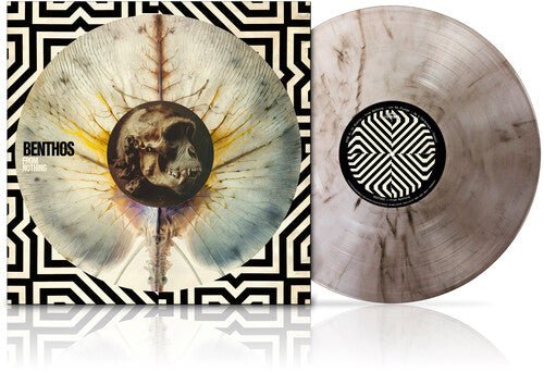 BENTHOS - FROM NOTHING - RECORD