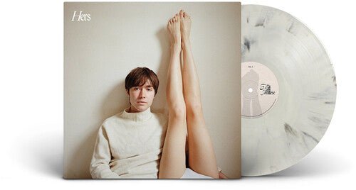 MALTESE,MATT - HERS - RECORD