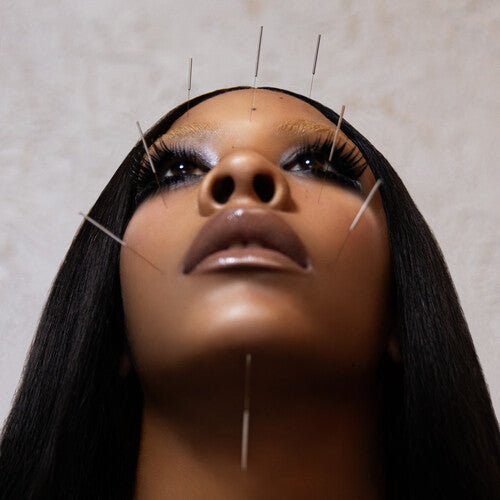 RICO NASTY - LETHAL - RECORD