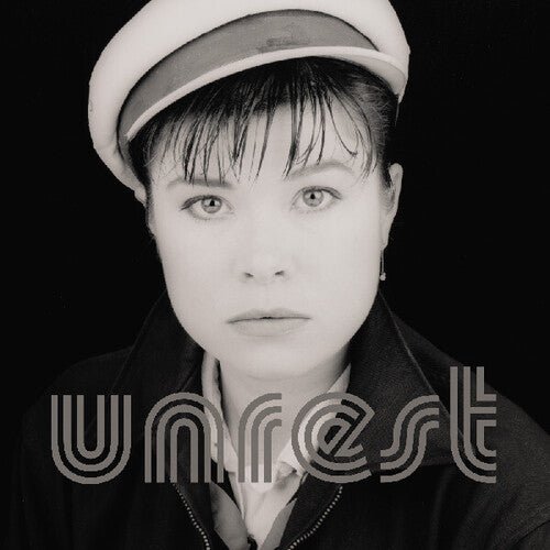 UNREST - PERFECT TEETH - RECORD