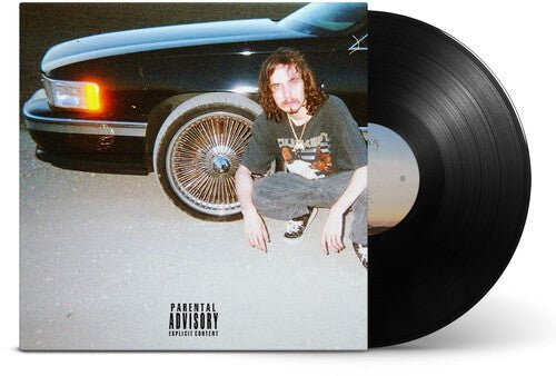 POUYA - FIVE FIVE - RECORD