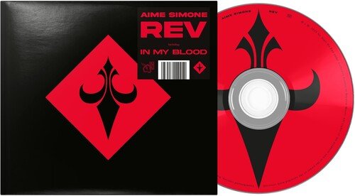 SIMONE,AIME - REV - RECORD