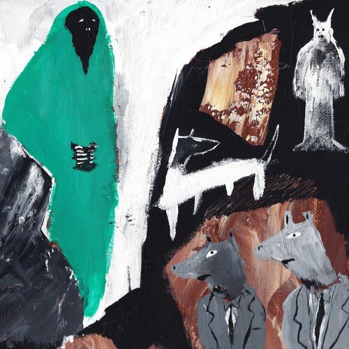 WOLFHARD,FINN - HAPPY BIRTHDAY - RECORD