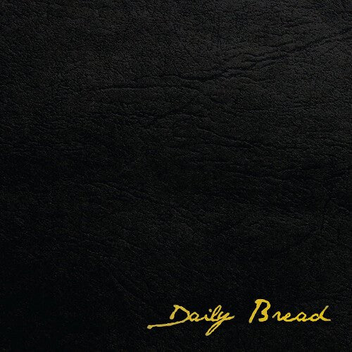 BROWN,APOLLO / MACKEY,HASSAAN - DAILY BREAD - RECORD
