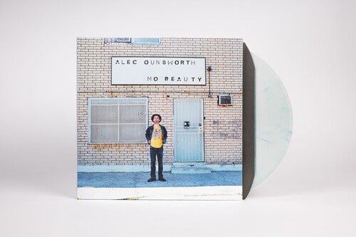 OUNSWORTH,ALEC - MO BEAUTY - GRAY - RECORD