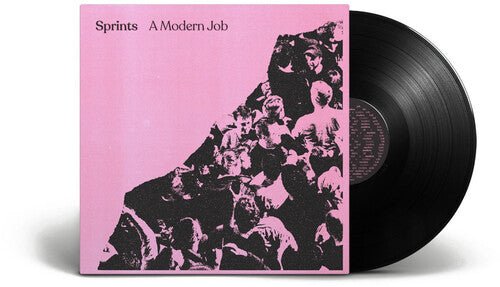 SPRINTS - MODERN JOB - RECORD
