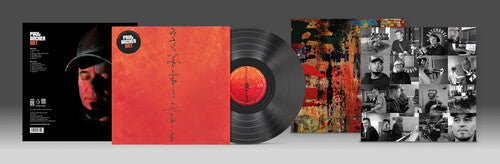 ARCHER,PAUL - ART - RECORD