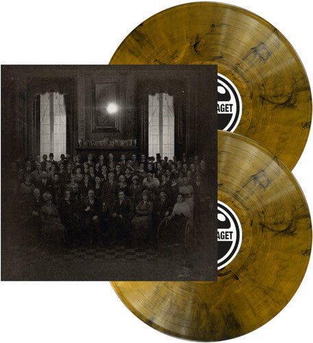 OPETH - LAST WILL AND TESTAMENT - RECORD