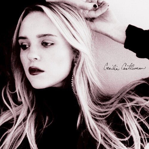 CASTLEMAN,CECILIA - CECILIA CASTLEMAN - RECORD