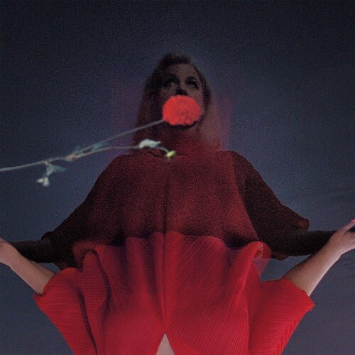 MILLAN,AMY - I WENT TO FIND YOU - PINK - RECORD