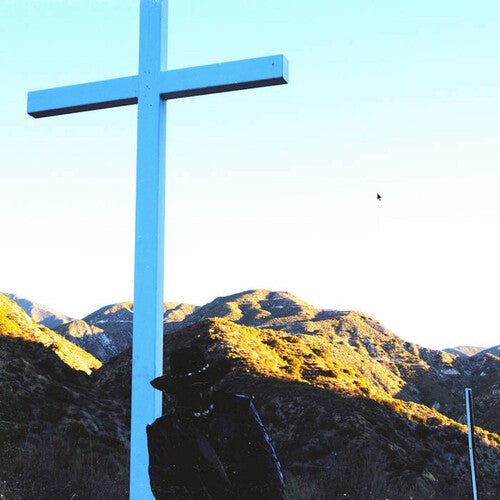 JPEGMAFIA - I LAY DOWN MY LIFE FOR YOU (DIRECTOR'S CUT) - RECORD