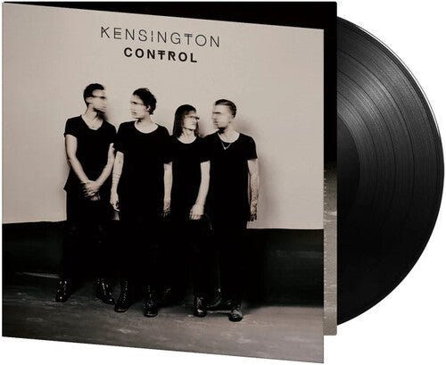 KENSINGTON - CONTROL - RECORD
