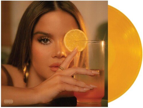MORRIS,MAREN - DREAMSICLE - RECORD
