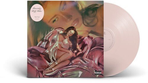 UCHIS,KALI - SINCERELY - RECORD