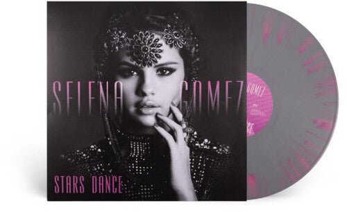 GOMEZ,SELENA - STARS DANCE - RECORD