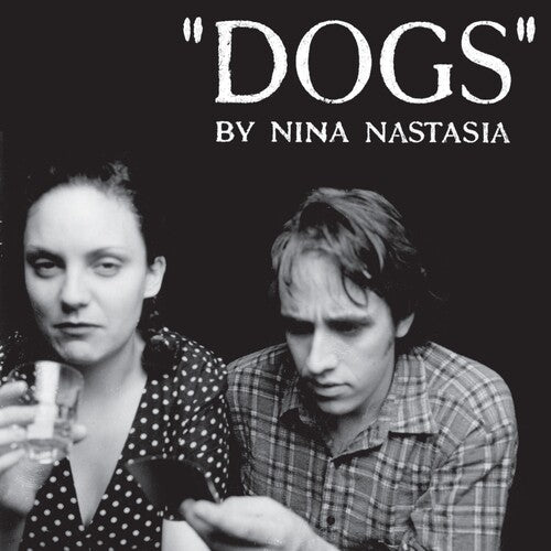 NASTASIA,NINA - DOGS - RECORD