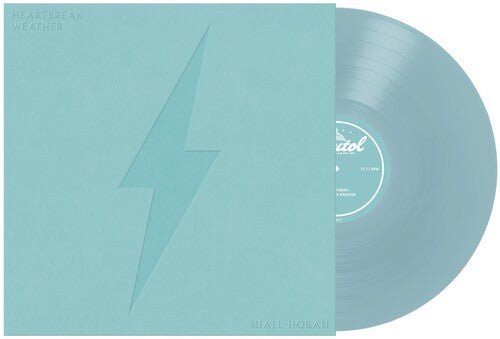 HORAN,NIALL - HEARTBREAK WEATHER (5 YEAR ANNIVERSARY) - RECORD
