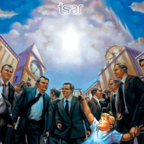 TSAR - RECORD