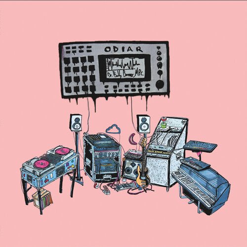 DR.BOBBY BANNER MPC - ODIAR - RECORD