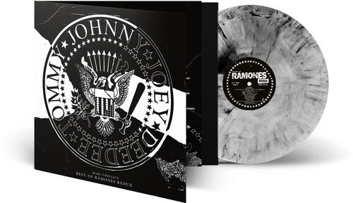 MARC URSELLI'S BEST OF RAMONES / VARIOUS - RECORD