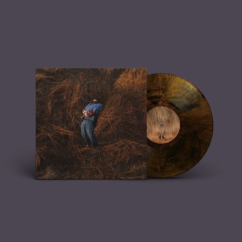 GARRATT,JACK - PILLARS - RECORD