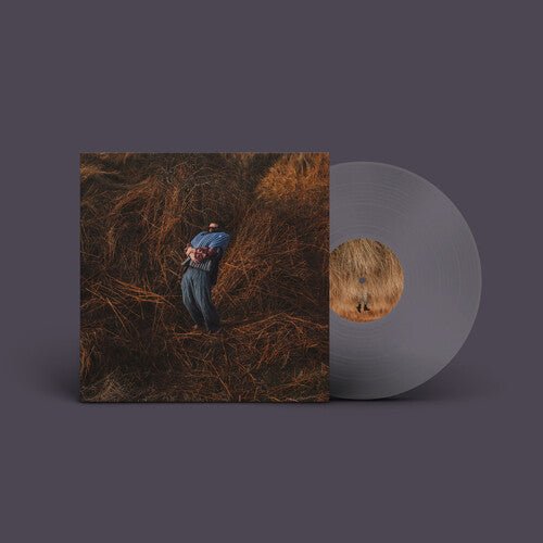 GARRATT,JACK - PILLARS - RECORD