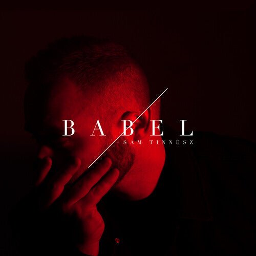 TINNESZ,SAM - BABEL - RECORD