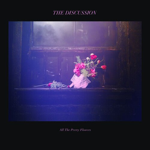 DISCUSSION - ALL THE PRETTY FLOWERS - RECORD