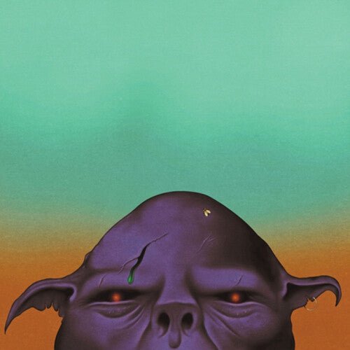 OH SEES - ORC - RECORD