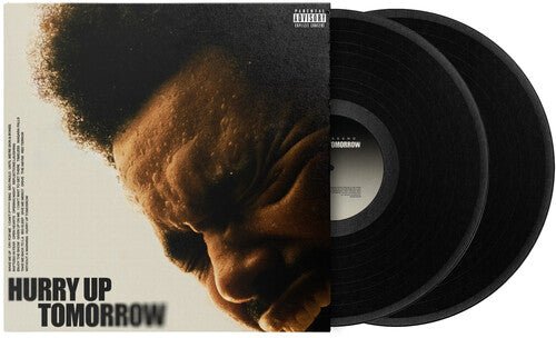 The Weeknd - Hurry Up Tomorrow (Complete Edition) - RECORD