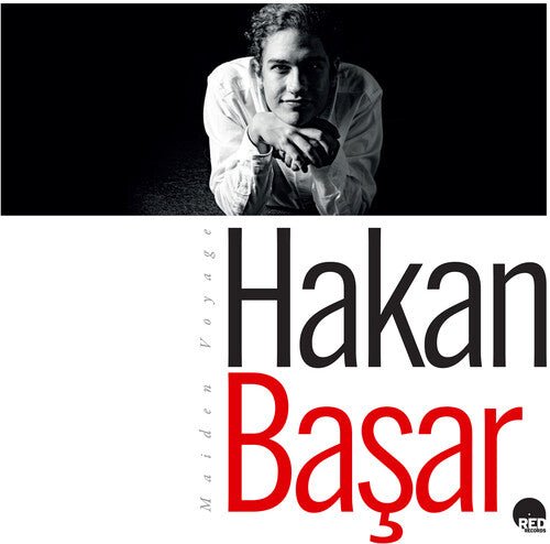 BASAR,HAKAN - MAIDEN VOYAGE - RECORD