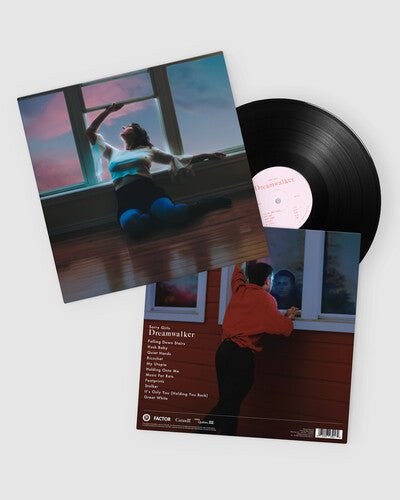 SORRY GIRLS - DREAMWALKER - RECORD