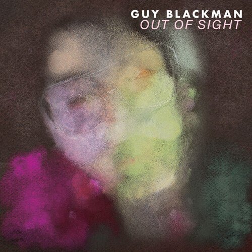 BLACKMAN,GUY - OUT OF SIGHT - RECORD