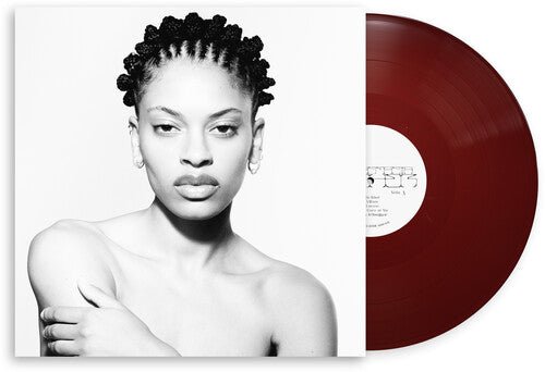 ANNAHSTASIA - TETHER - RECORD