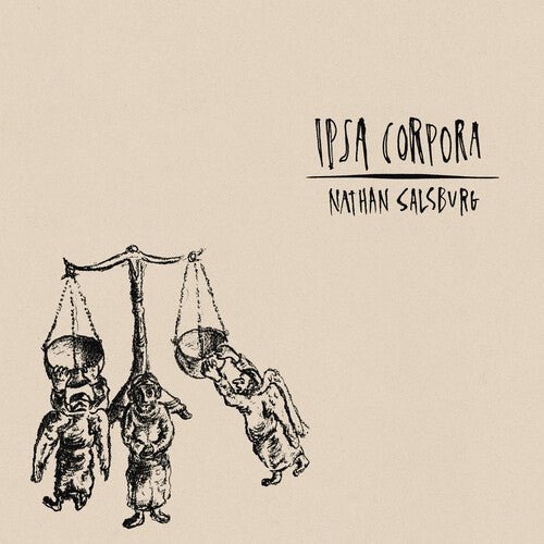 SALSBURG,NATHAN - IPSA CORPORA - RECORD