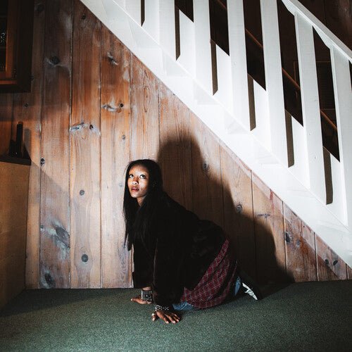 CAMILLE,JAHNAH - MY SUNNY OATH - RECORD