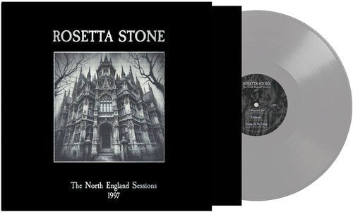 ROSETTA STONE - NORTH ENGLAND SESSIONS - 1997 - RECORD