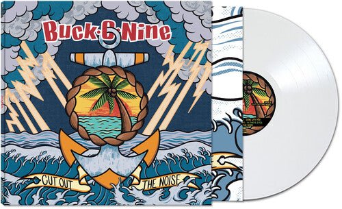 BUCK-O-NINE - CUT OUT THE NOISE - RECORD
