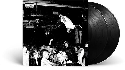 PLAYBOI CARTI - DIE LIT - RECORD