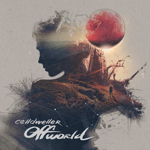 CELLDWELLER - OFFWORLD - RECORD