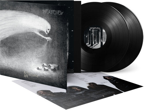 HEXVESSEL - NOCTURNE - RECORD