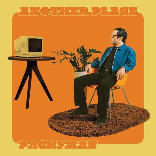 PACHYMAN - ANOTHER PLACE - RECORD