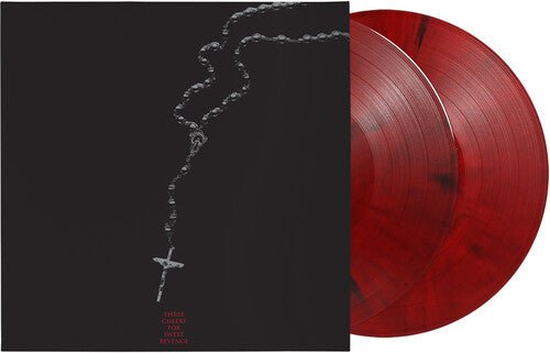 MY CHEMICAL ROMANCE - THREE CHEERS FOR SWEET REVENGE - RECORD