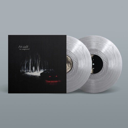 LOS CAMPESINOS - ALL HELL - RECORD
