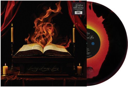 GRIDIRON - POETRY FROM PAIN - RECORD
