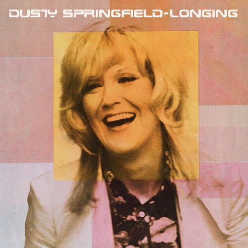 SPRINGFIELD,DUSTY - LONGING - RECORD