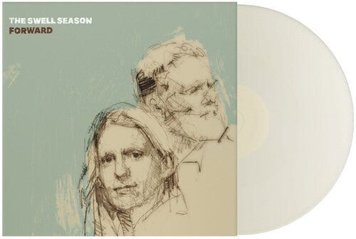 SWELL SEASON / HANSARD,GLEN / IRGLOVA,MARKETA - FORWARD - RECORD