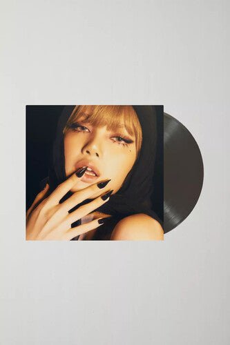 LISA - ALTER EGO - RECORD
