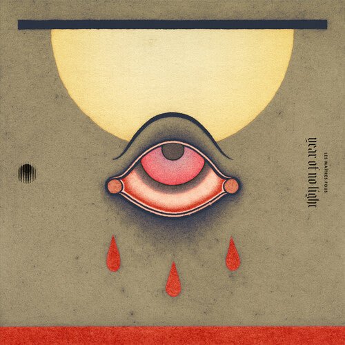 YEAR OF NO LIGHT - LES MAITRES FOUS - RECORD