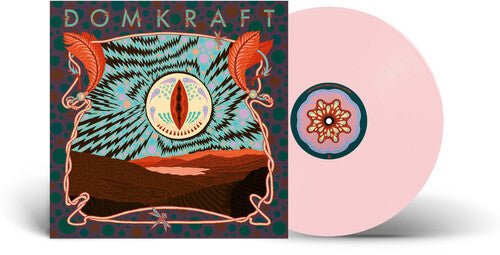 DOMKRAFT - RECORD